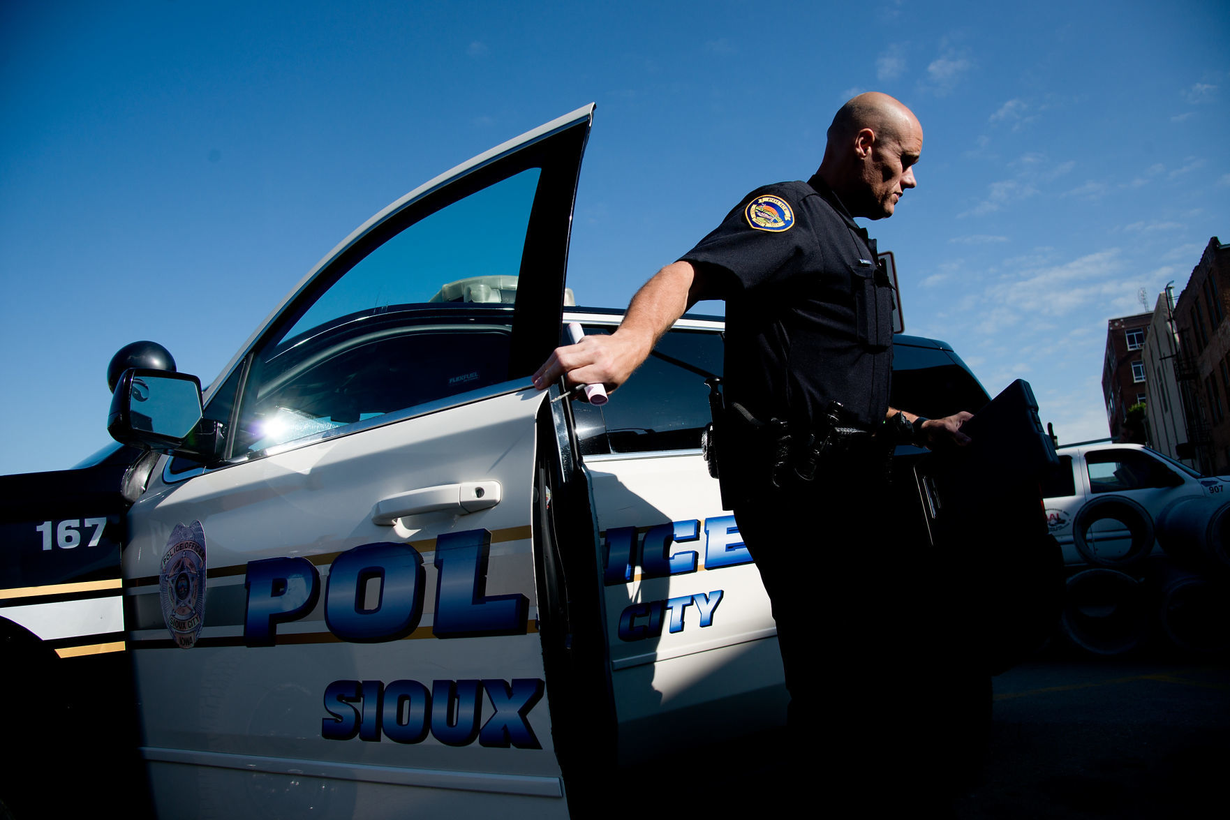 Bruce Hokel Photo Story